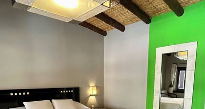 Hosteria Terrazas de la Posta