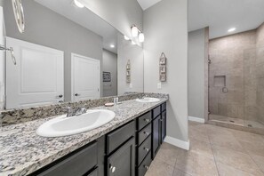Condo, Multiple Beds (Alerio D301) | Bathroom - Alerio D301 (Miramar Beach)