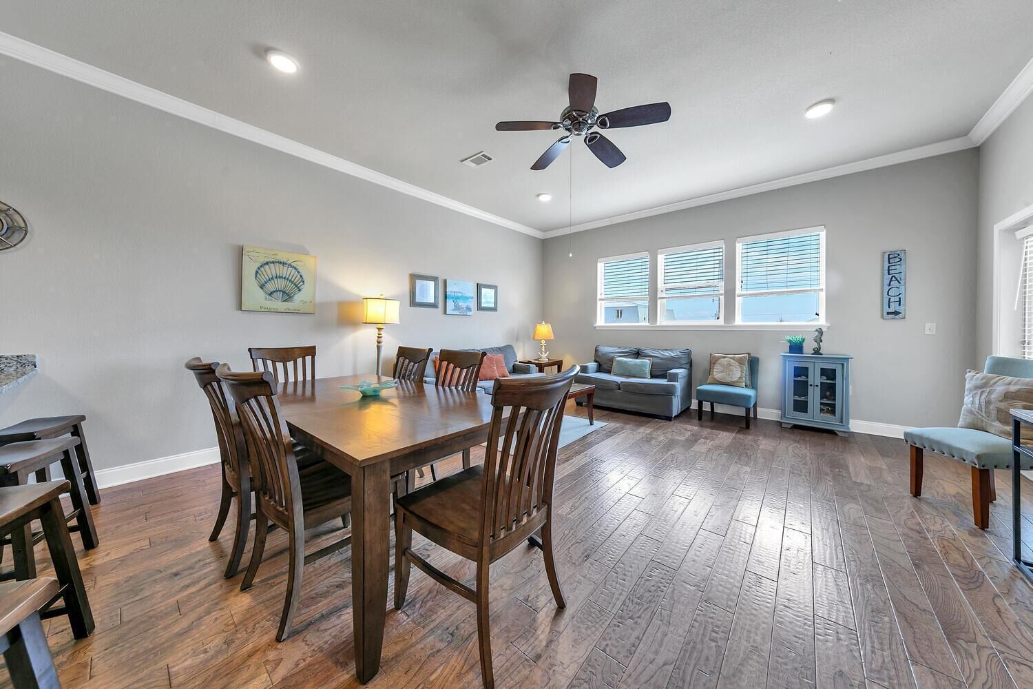 Condo, Multiple Beds (Alerio D301) | Dining