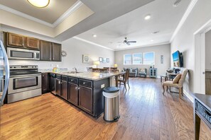 Condo, Multiple Beds (Alerio D301) | Interior - Alerio D301 (Miramar Beach)