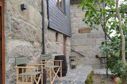 New Chalet, Serra do Marão Ansiães-Amarante