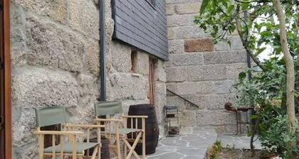 New Chalet, Serra do Marão Ansiães-Amarante