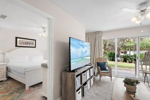 Condo, várias camas (Ciboney 1013) | 2 quartos