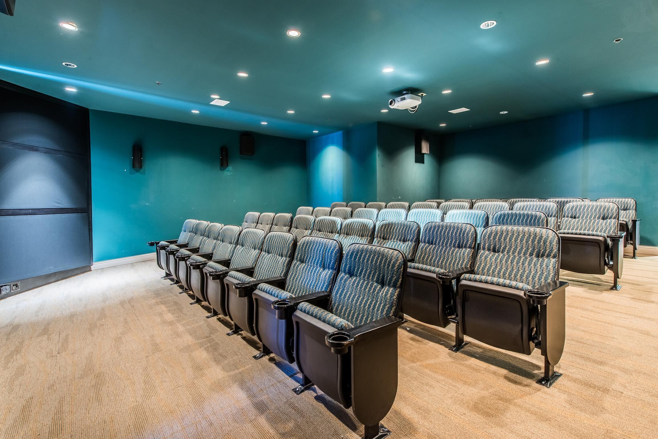 Condo, Multiple Beds (Sterling Shores 408) | Meeting facility