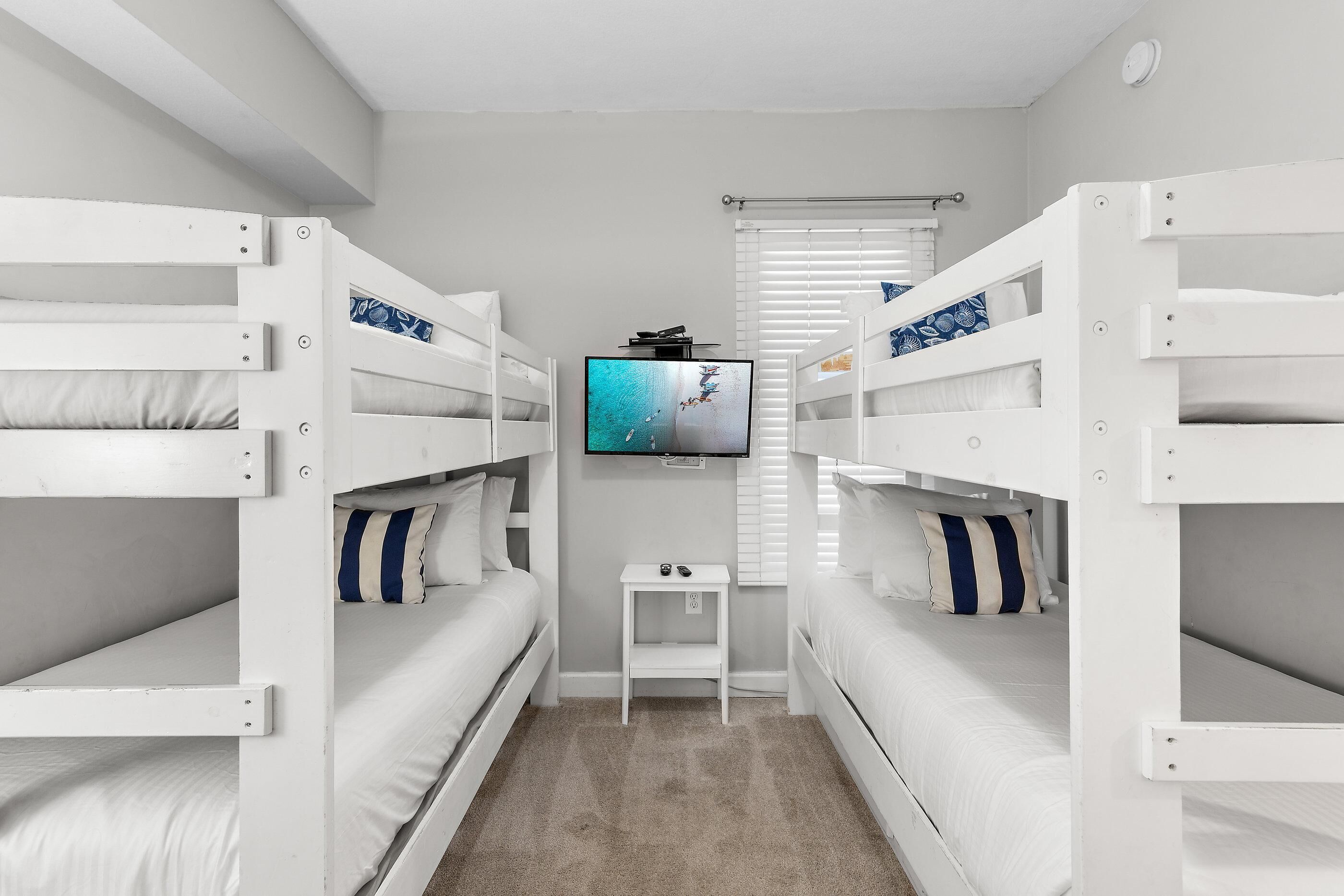 Appart'hôtel, plusieurs lits (Sterling Shores 408) | 3 chambres