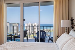 Condo, Multiple Beds (Ariel Dunes II 1308) - Ariel Dunes II 1308 (Miramar Beach)