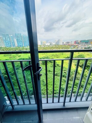 Interior - Elarine’s Place with 1 Bedroom @ MOA Pasay (Pasay City)
