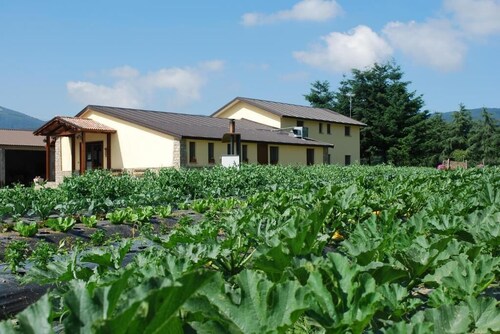 Agriturismo Fiorella
