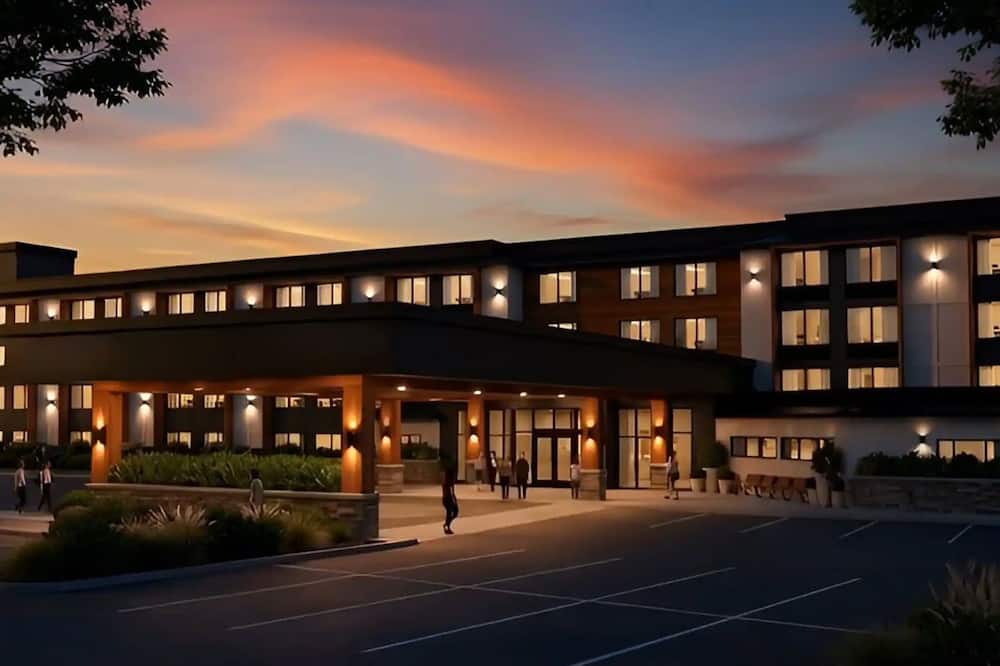 The Mindaro, part of JdV by Hyatt