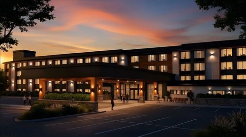 The Mindaro, part of JdV by Hyatt