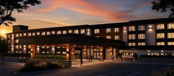 The Mindaro, part of JdV by Hyatt