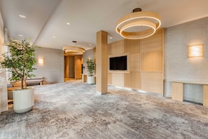Meeting facility - The Mindaro, part of JdV by Hyatt (Portland)