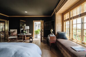 4 Schlafzimmer, Bügeleisen/Bügelbrett, kostenloses WLAN, Bettwäsche