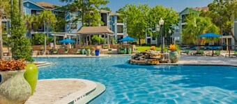 Landing Furnished Apartments near FSU