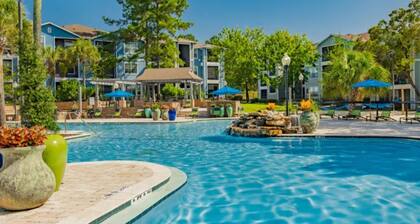 Landing Furnished Apartments near FSU