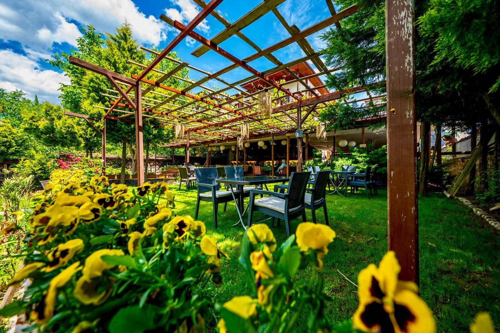 Garten