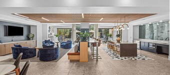 Landing Apartments Midtown Park