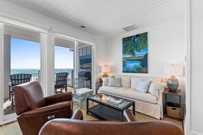 TV - Sailaway Sister- Waterfront & Pet Friendly (Port St. Joe)