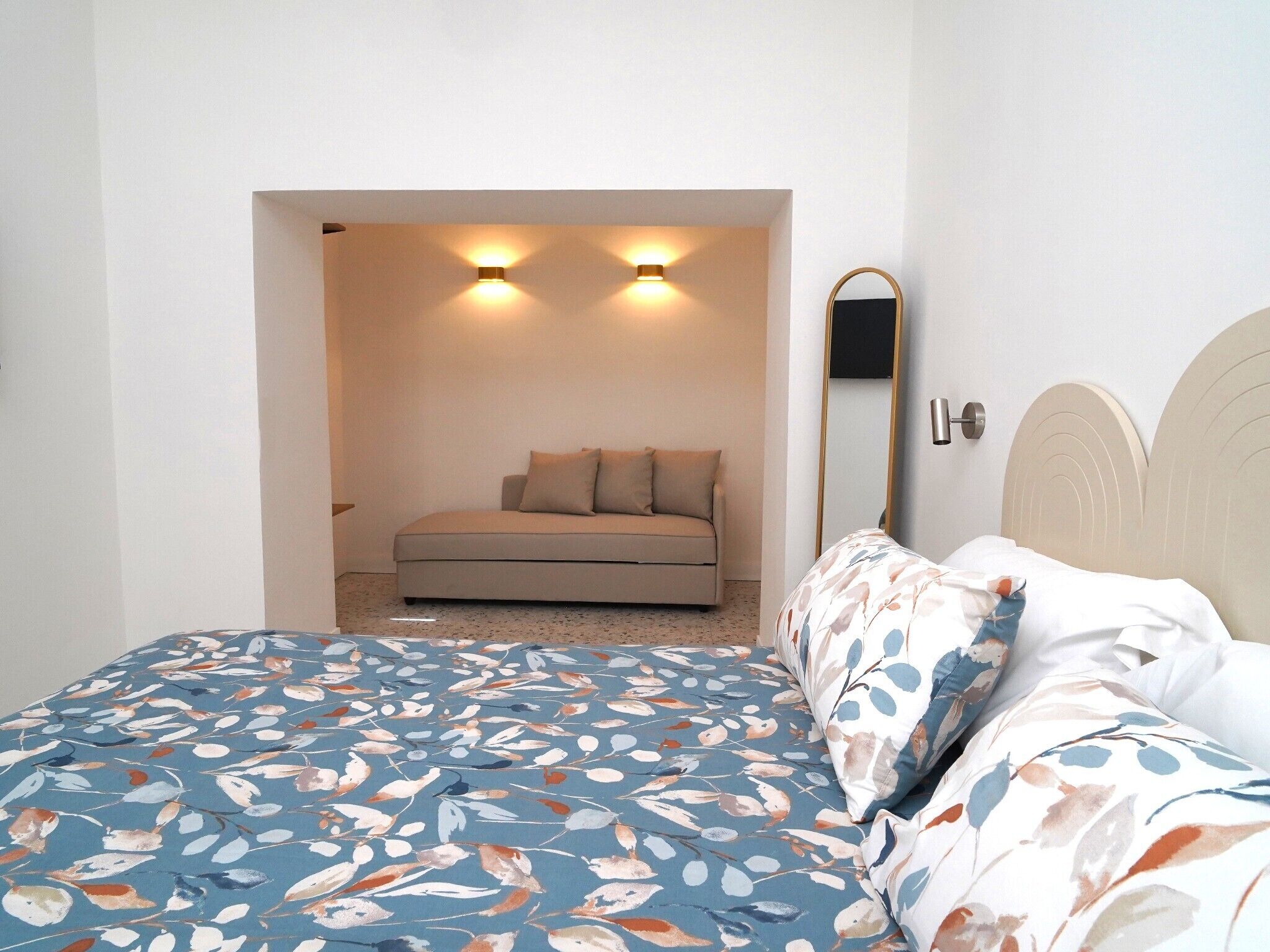 Habitación Deluxe | Wifi gratis 