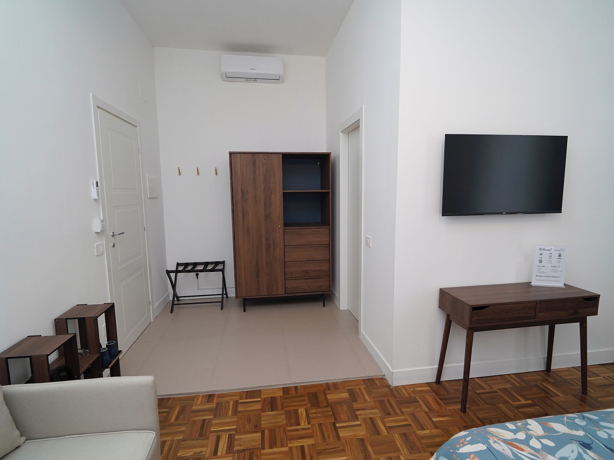 Deluxe Room | Free WiFi