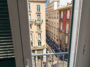City view from property - Incoming Medina (Naples)