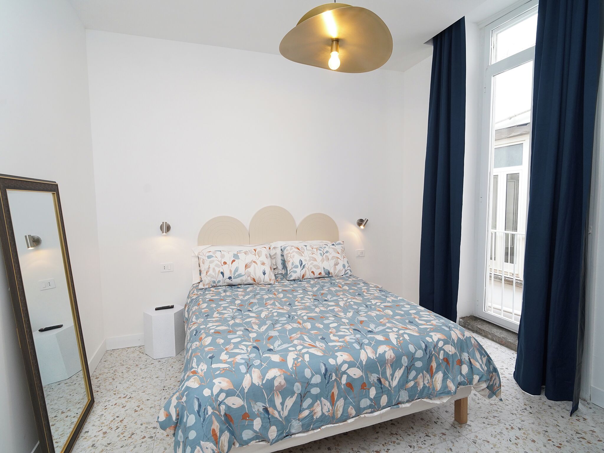 Habitación superior | Wifi gratis 