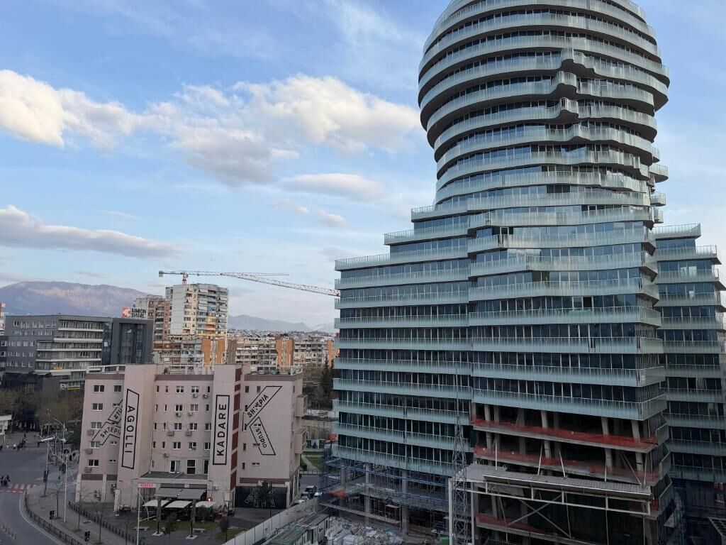 Apartemen, 1 kamar tidur, pemandangan kota | Pemandangan kota