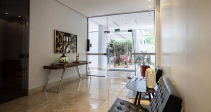Apartamento com 3 quartos e Garagem no Setor Bueno