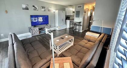 Eau Gallie Arts District Apt by Lagoon