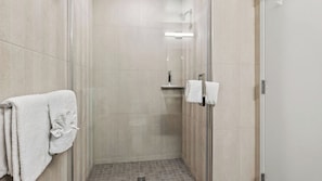 Apartment (1 Bedroom) | Innenbereich