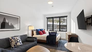 Apartamento (1 Bedroom) | Fachada da propriedade
