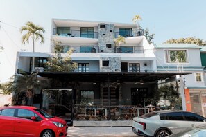 Exterior - Mojarra Condo Boutique (Cancún)