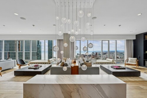 Stylish 2BR Retreat at Spera-Prime Location