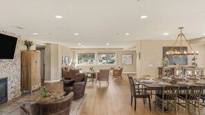 House (Multiple Bedrooms) | Interior