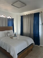 Comfort House, Ocean View