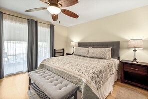 4 bedrooms, WiFi, bed sheets - Cozy & Spacious 4BR - Minutes to UF, Dining & Shops (Gainesville)