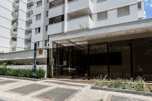 Departamento, para fumadores | 3 habitaciones