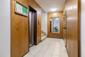 Interior - New! Charming Suite Gioberti, 3 min Porta Nuova (Torino)