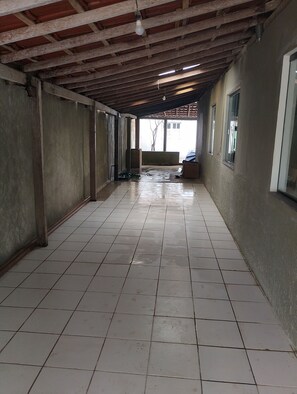 Interior - Prado, Where it all began (Prado)