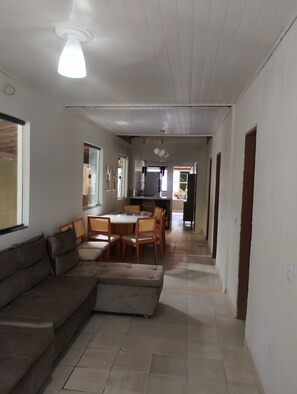 Interior - Prado, Where it all began (Prado)