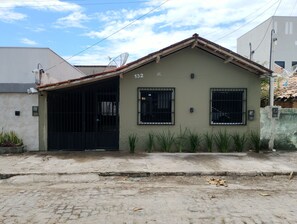 Exterior - Prado, Where it all began (Prado)