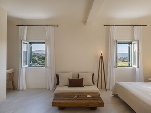 Iron/ironing board, WiFi, bed sheets - Yema House - Naoussa Bay (4666+369 Protorgia, Greece)