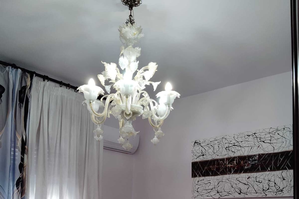 Comfort Double Room | WiFi (free)