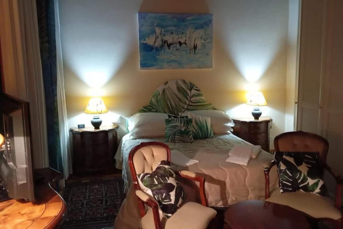 Comfort Double Room