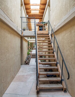 Interior - Santa Fe Retreat w/ Pool, Gym & Trails (Santa Fe)