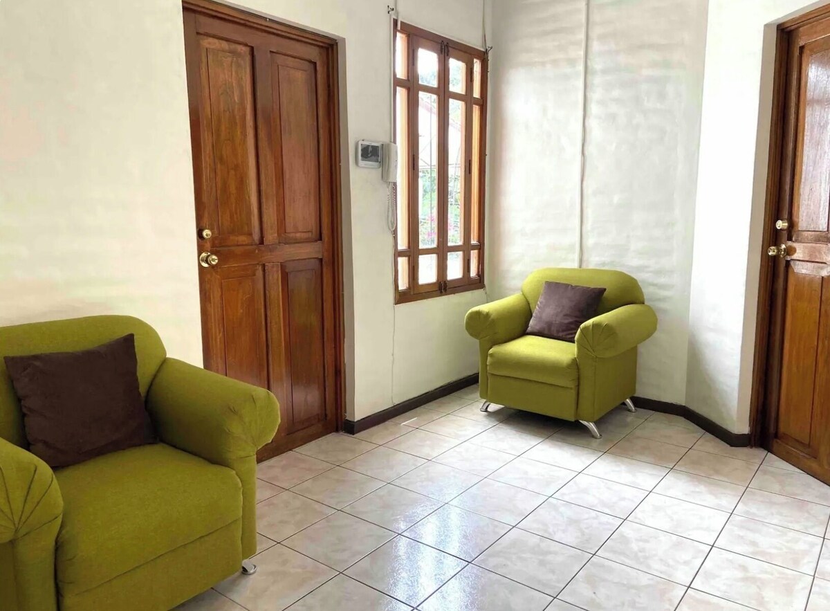 Bild für Gastgeberprofil