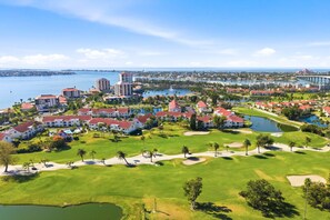 Golf - St Pete Isla Vista Verde E 4-230 (Isla Del Sol)
