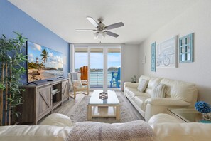 TV - Isla Del Sol Bahia Vista 7-507 2/2 Amazing View (Isla Del Sol)