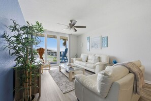 TV - Isla Del Sol Bahia Vista 7-507 2/2 Amazing View (Isla Del Sol)