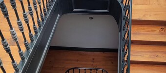 Cozy Suite in Bairro Alto Shared House